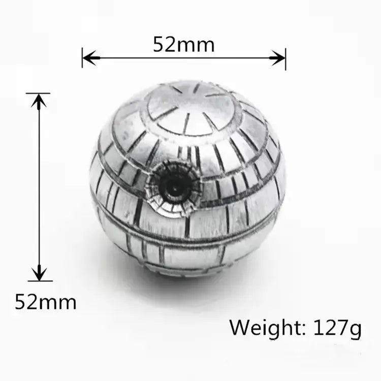 Grinder Star Wars Bola 3 piezas
