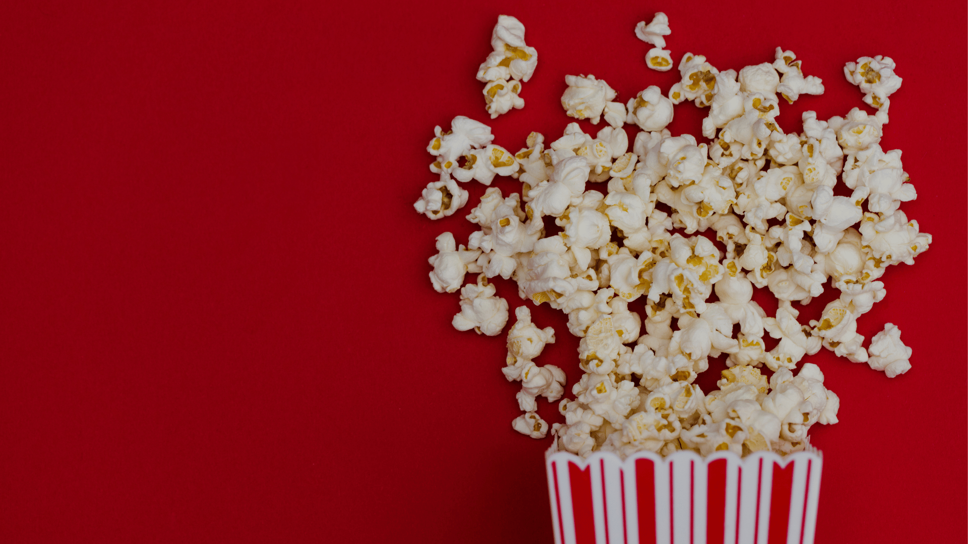 HHCFriends Popcorn Virágok termék