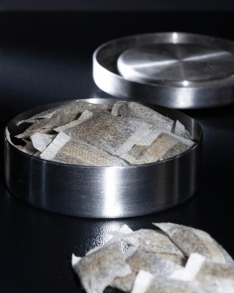 Snus kopen