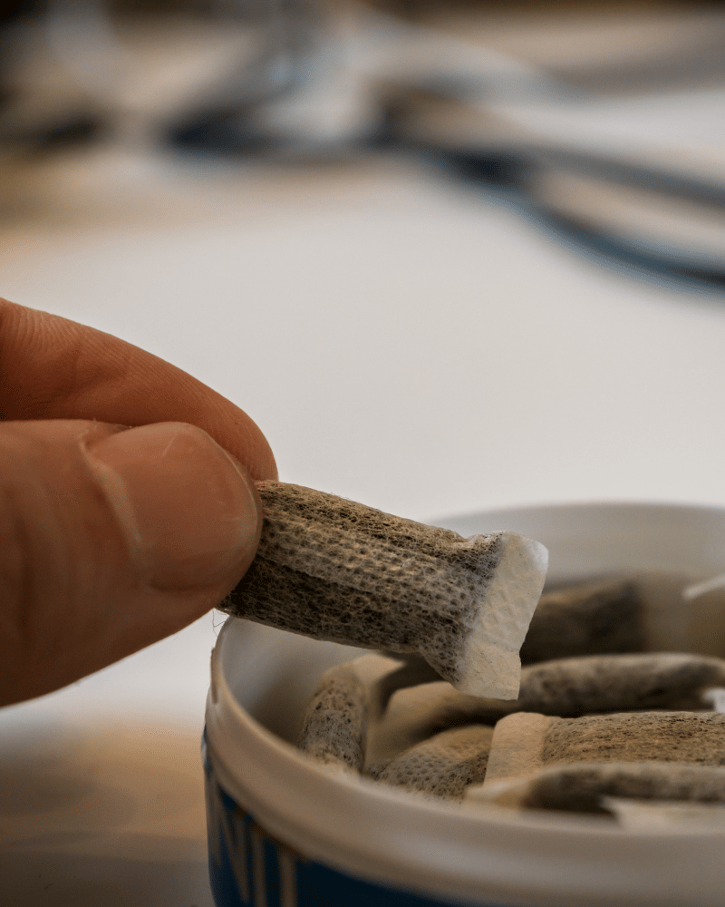 Snus kopen 2