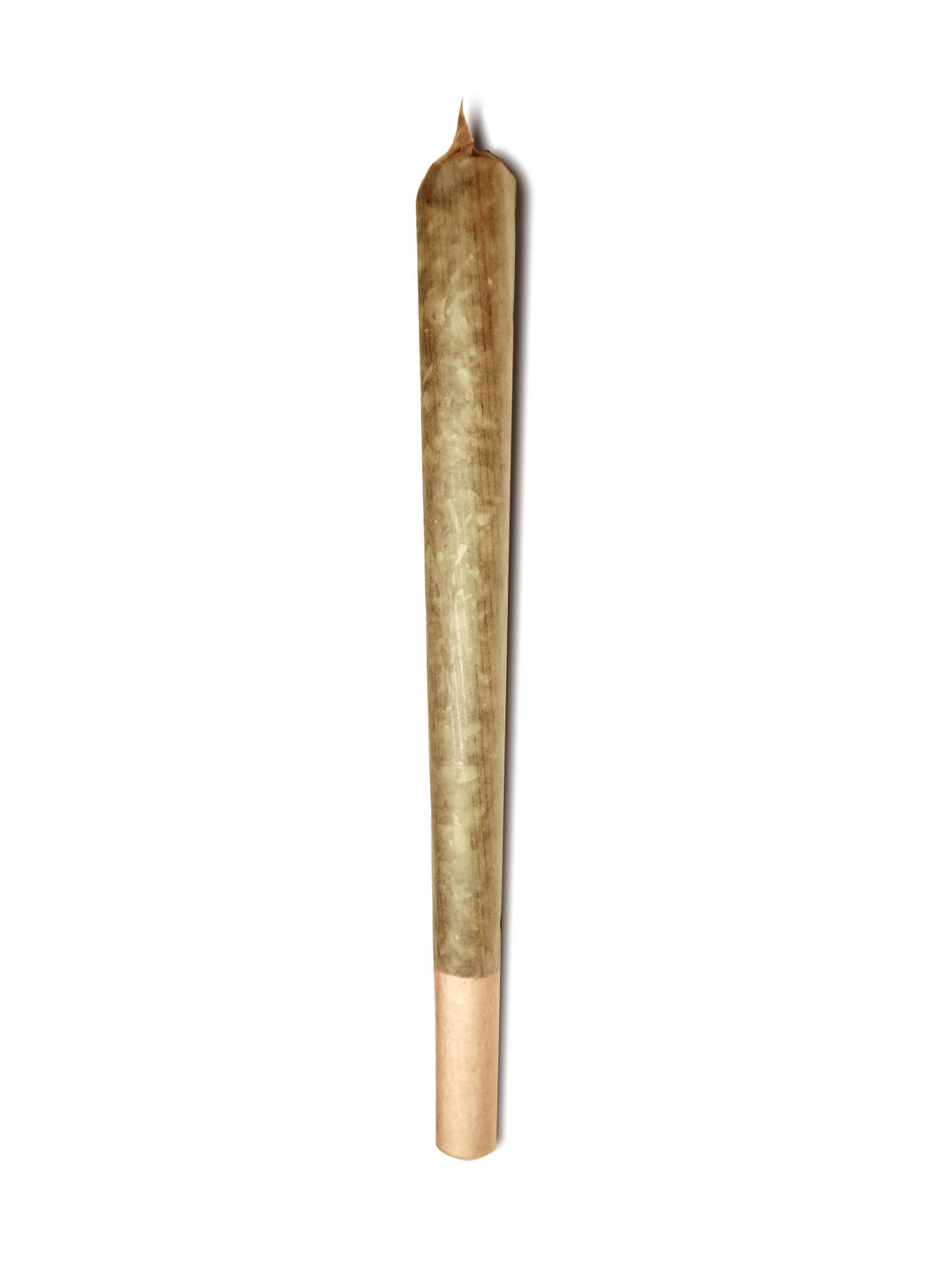Joint pe fundal alb