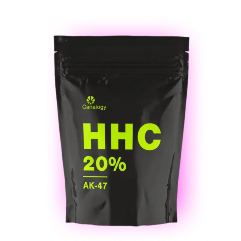 HHC AK-47 20%