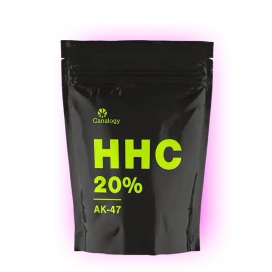 HHC AK-47 20%