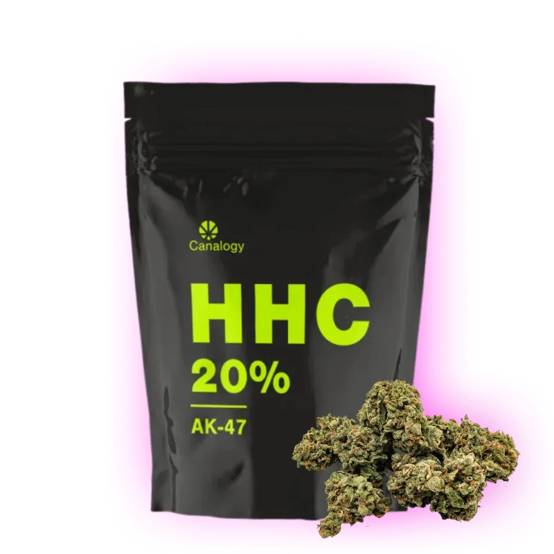 HHC AK-47 20%
