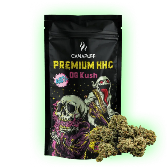 HHC OG Kush 40% HHC