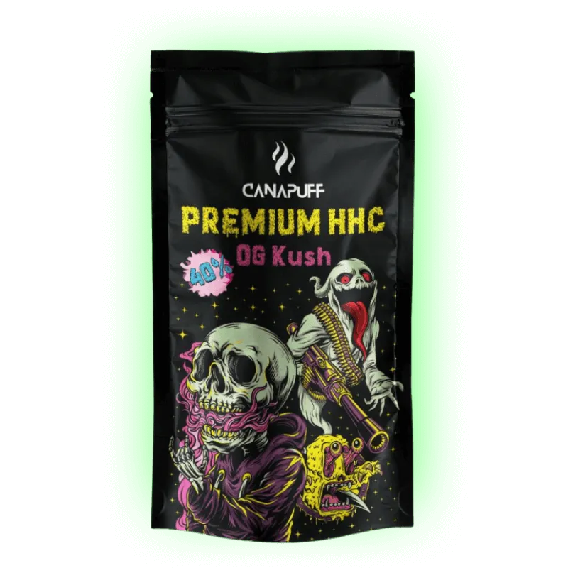 HHC OG Kush 40% HHC