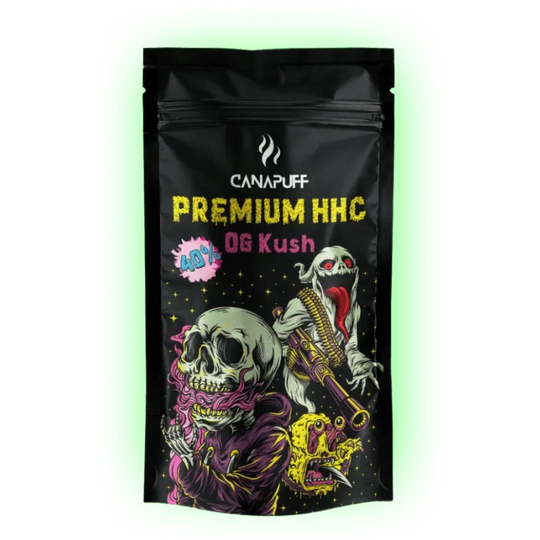 HHC OG Kush 40% HHC