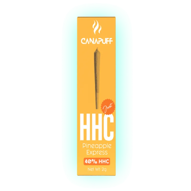 HHC Pineapple Express 40%