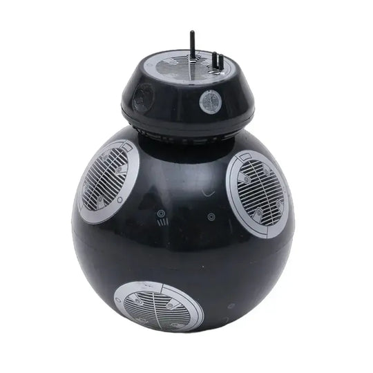 Grinder Star Wars Robot 3 piezas