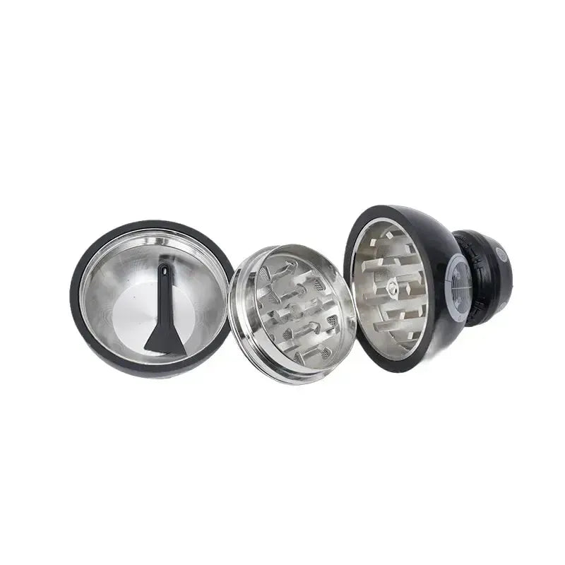 Grinder Star Wars Robot 3 piezas