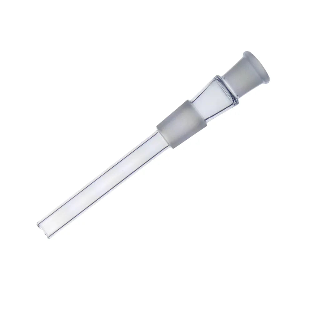 Steck-Chillum Trichter – 14,5 / 18,8 mm Schliff, 11 cm
