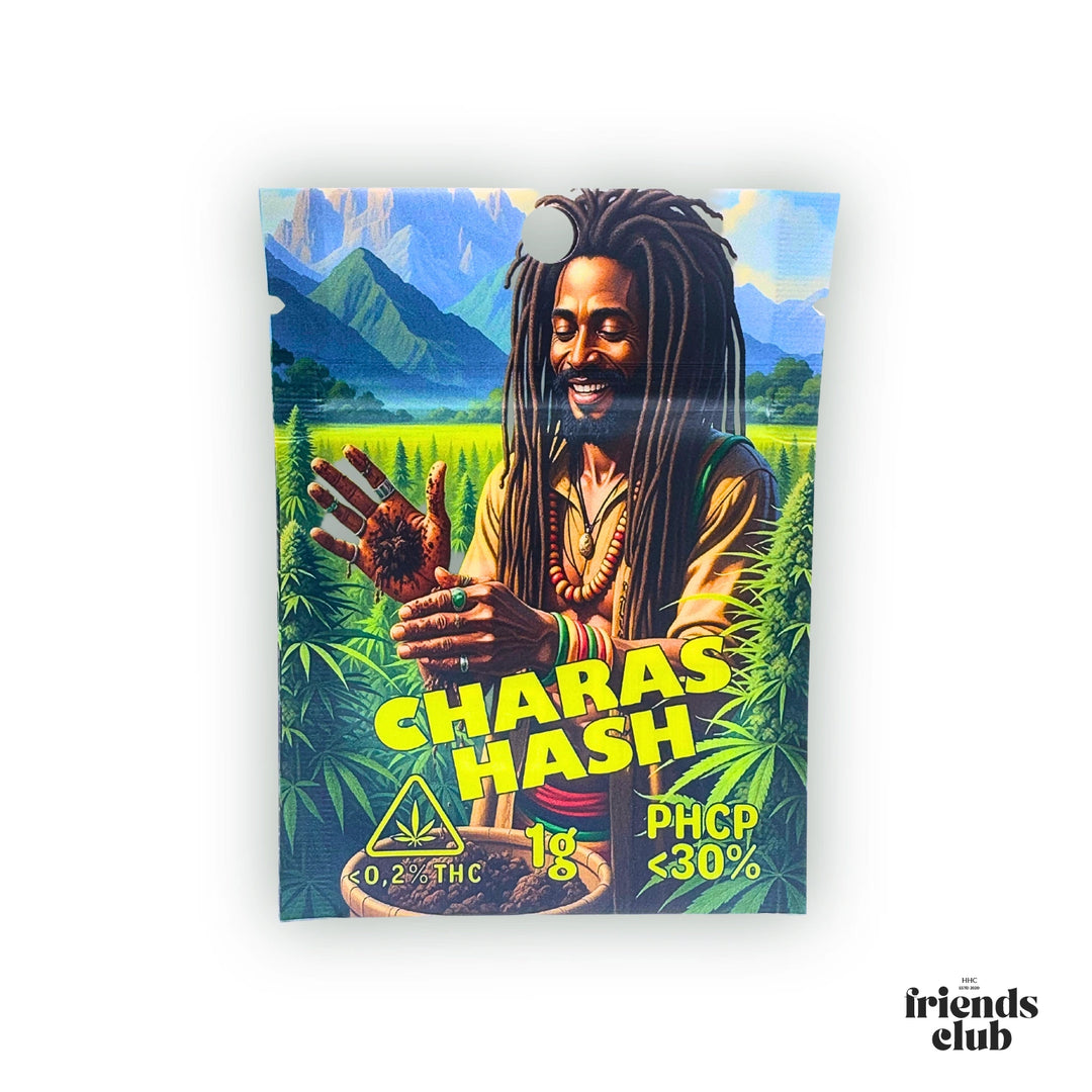 PHCP Hash Charas-Smagro Kft.