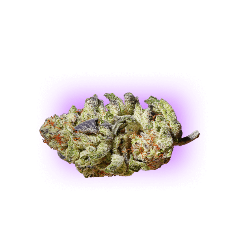 PHC Blüten Strawberry 25%