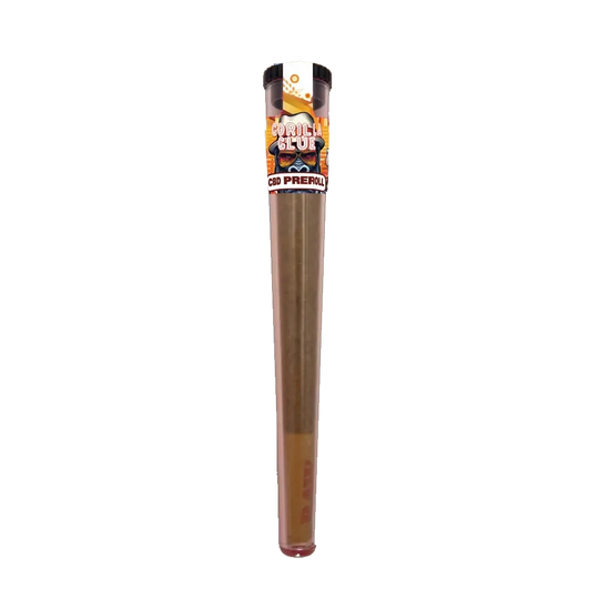 Voorgerolde CBD 20% – Gorilla Glue