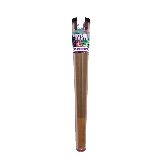 Porro de CBD 20% – Northern Light