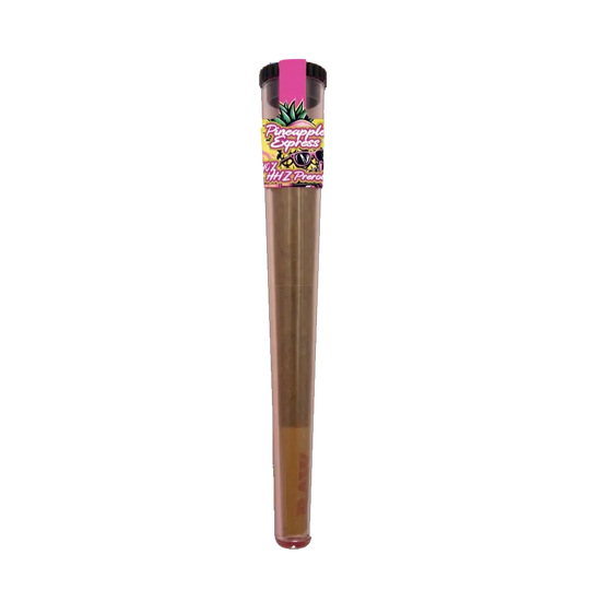 Porro preenrollado HHZ 40% – Pineapple Express