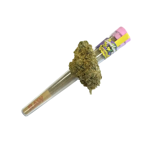Prerolled HHZ 40% – Super Lemon Haze