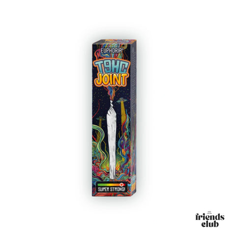 T9HC Aromastick – voorgerolde Joint (1,3 g)