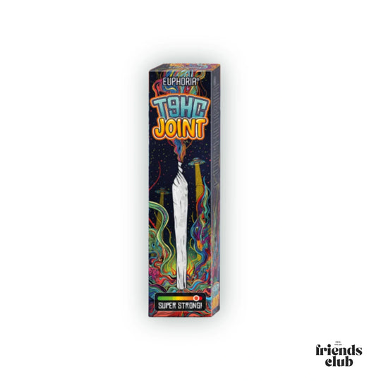 T9HC Aromastick – voorgedraaide Joint (1,3 g)-Smagro GmbH