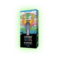 Cannabiszaden Blueberry 3 stuks