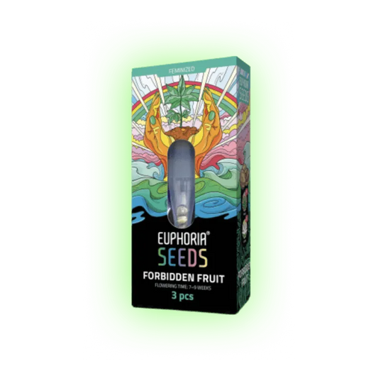 Semillas de Cannabis Forbidden Fruit 3 unidades