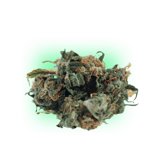 Cannabiszaden Mango Smile 3 stuks