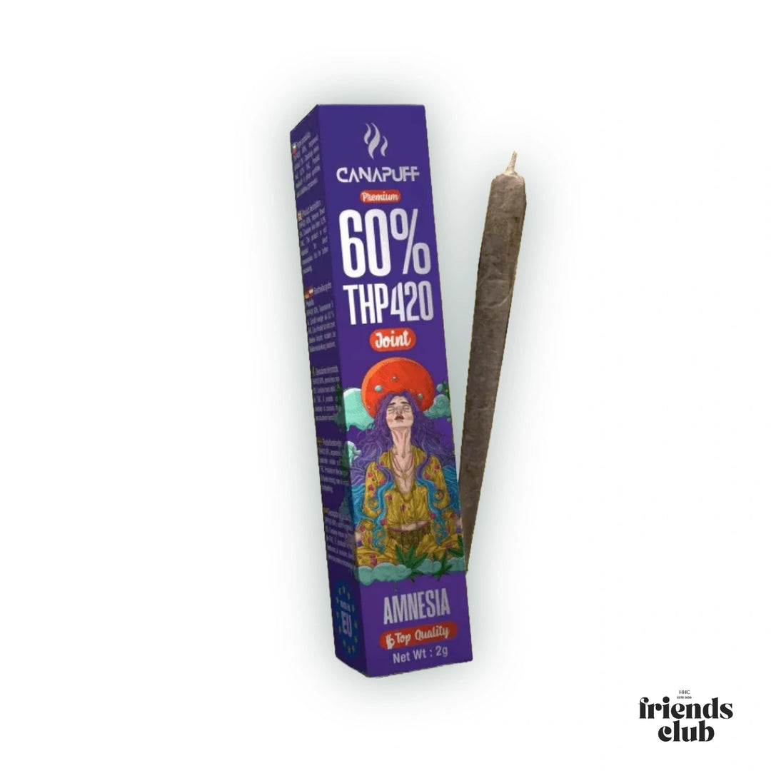 Porro THP420 Amnesia 60% 2g-Smagro GmbH