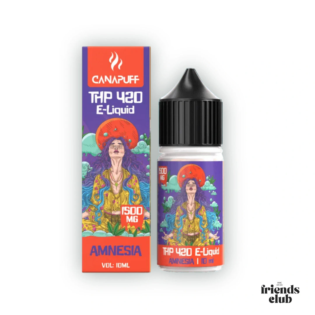 THP420 Liquid Amnesia 1500mg 10ml-Smagro GmbH