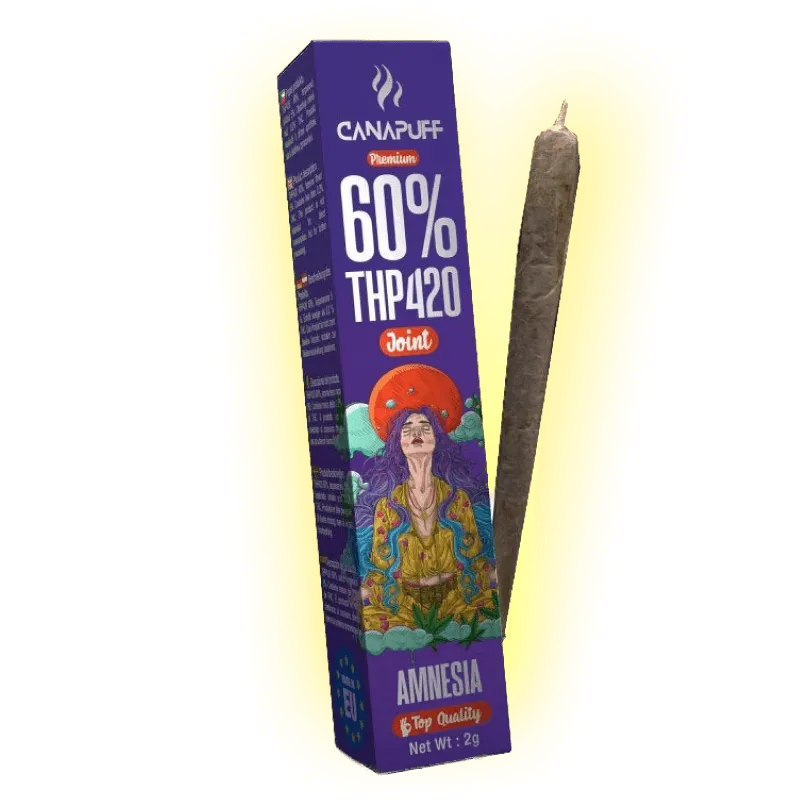 THP420 Joint Amnesia 60% 2g