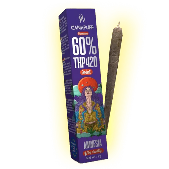 THP420 Joint Amnesia 60% 2g
