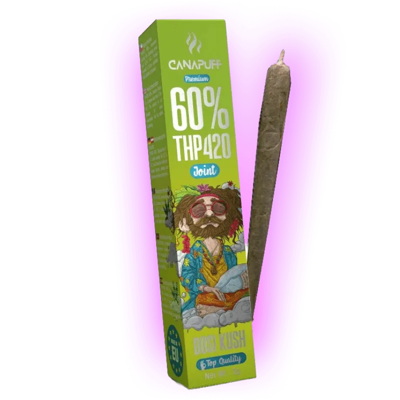 THP420 Joint Dosi Kush 60% 2g