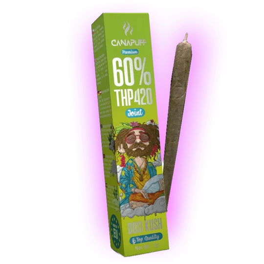 THP420 Joint Dosi Kush 60% 2g