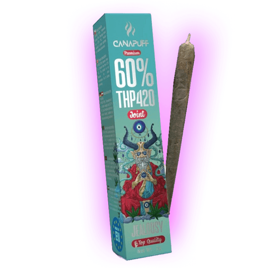 THP420 Joint Jealousy 60%