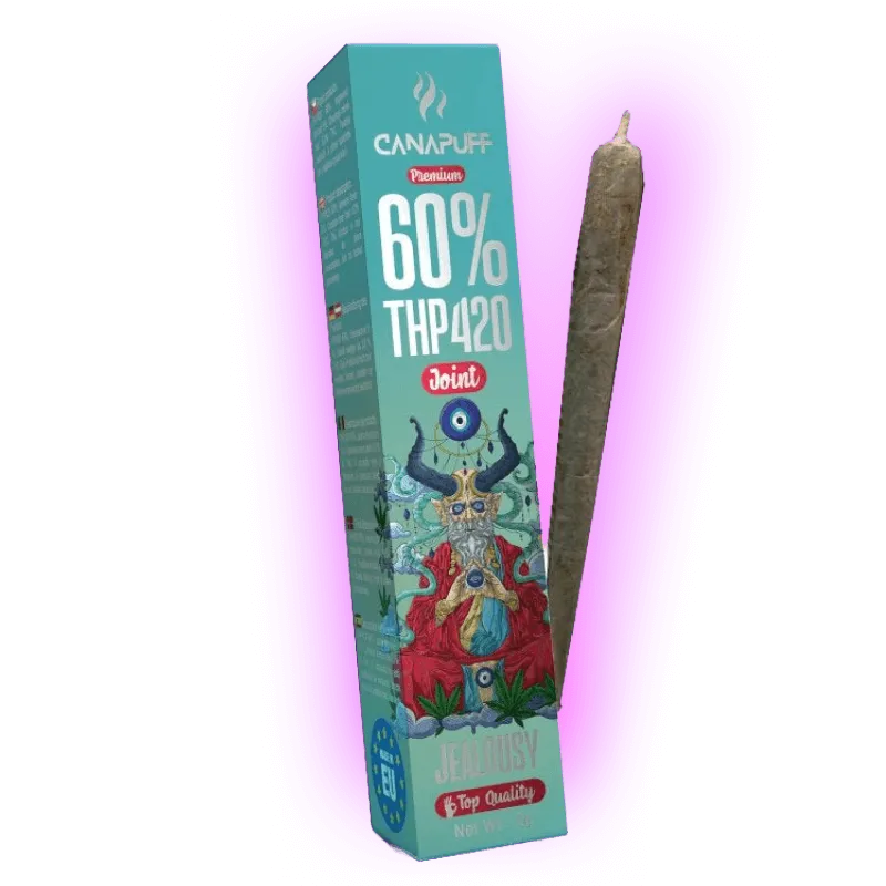THP420 Joint Jealousy 60% 2g