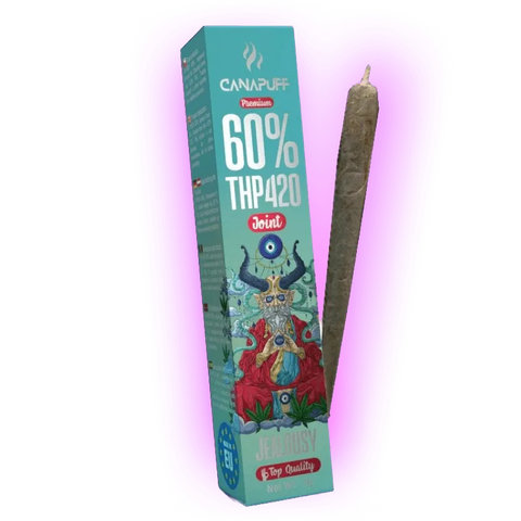 THP420 Joint Jealousy 60% 2g