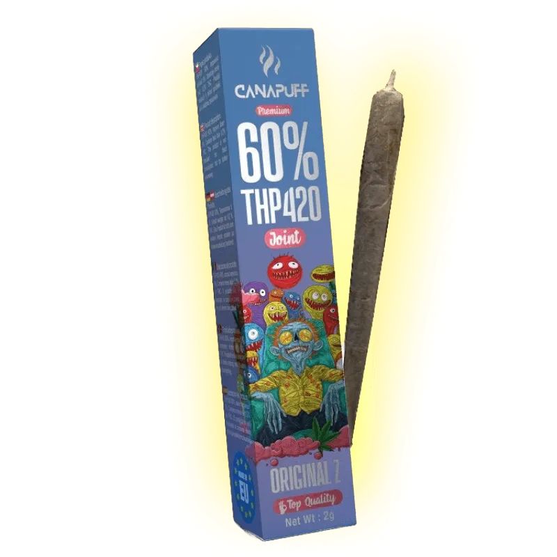 THP420 Joint Original Z 60% 2g