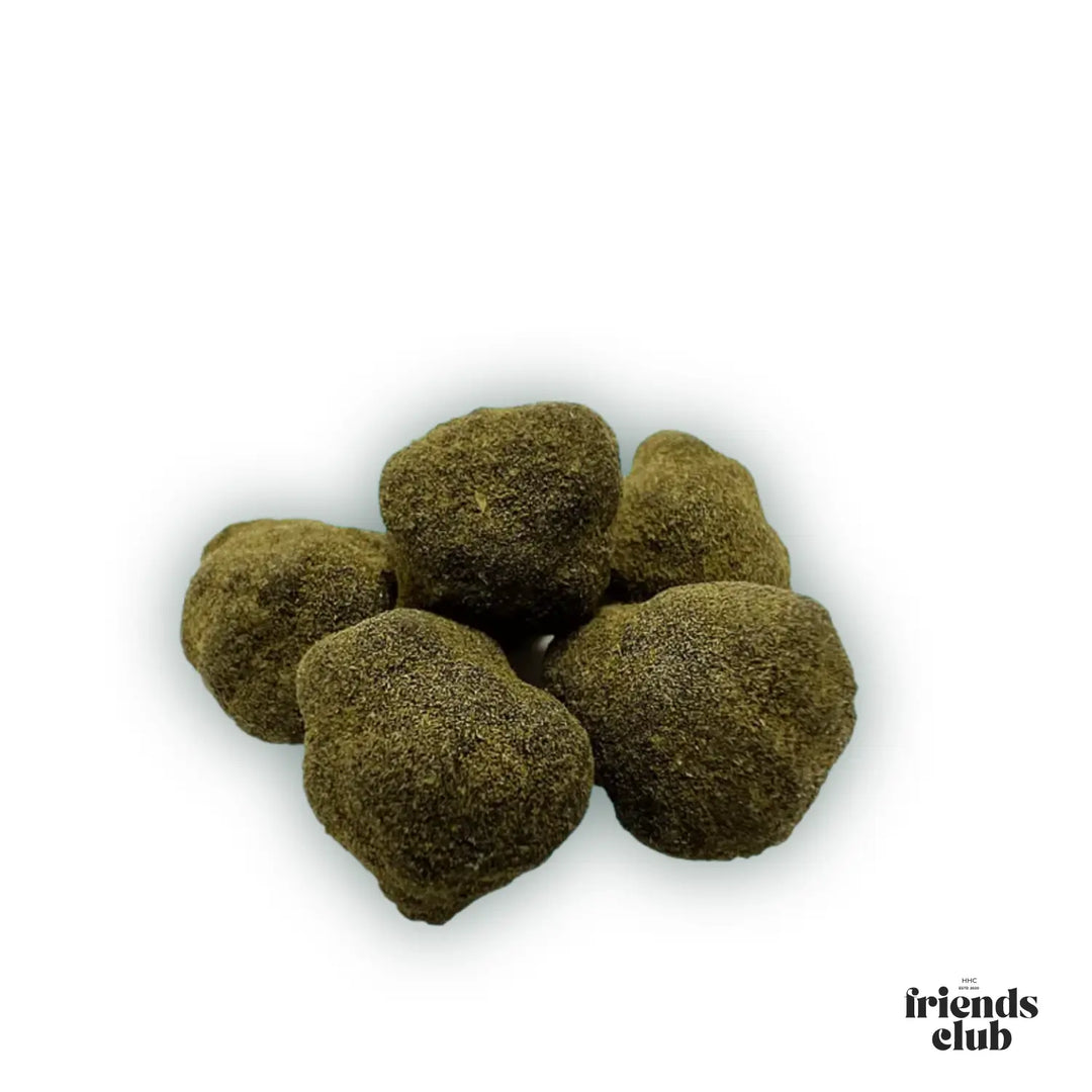 CBD Blüten Moonrocks 1g - hhcfriends