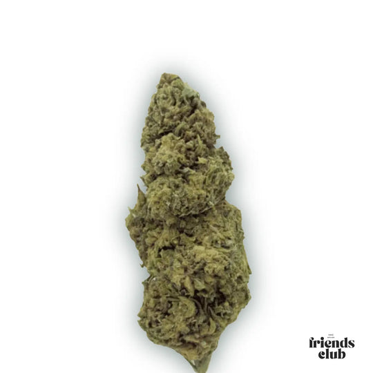PHC Fleurs Cannatonic - hhcfriends