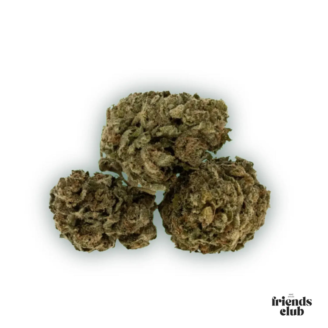 C9 Kwiaty Sour Diesel 40% - hhcfriends