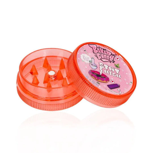 Set Baked Bunny Kawumm 2 piezas.