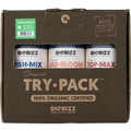 Bio Bizz Trypack Outdoor-Smagro GmbH
