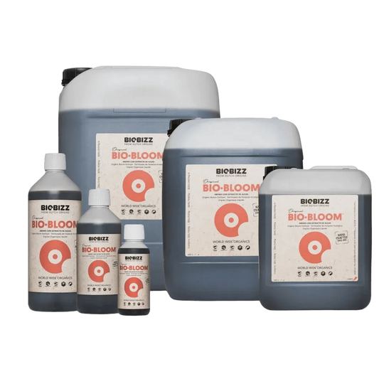Bio Bizz Bio-Bloom Nawóz-Smagro GmbH