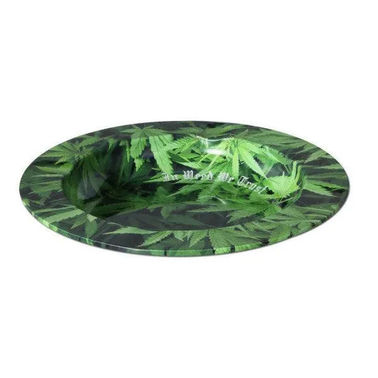 Cenicero "LEAFS"