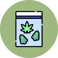 10-OH-HHC flowers
