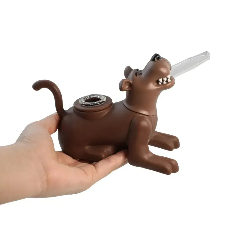 Hunde-Bong