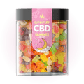 CBD Gumicukrok - Passiógyümölcs 10 darab 300mg