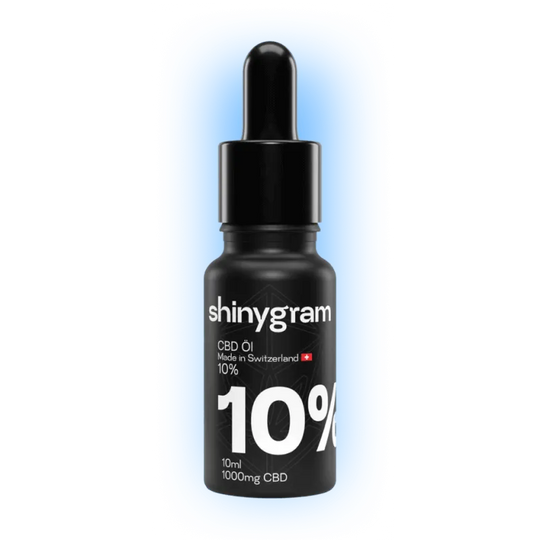 CBD Öl 10%