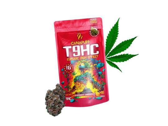 H3 Flowers V1 1g