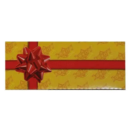 Juicy Jay’s Kingsize Supreme – Birthday Cake Editie