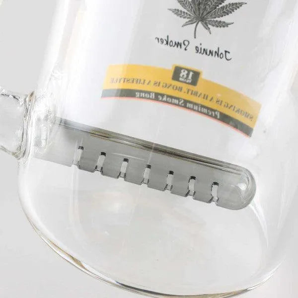 Black Leaf® Bong de botella Whisky No. 3